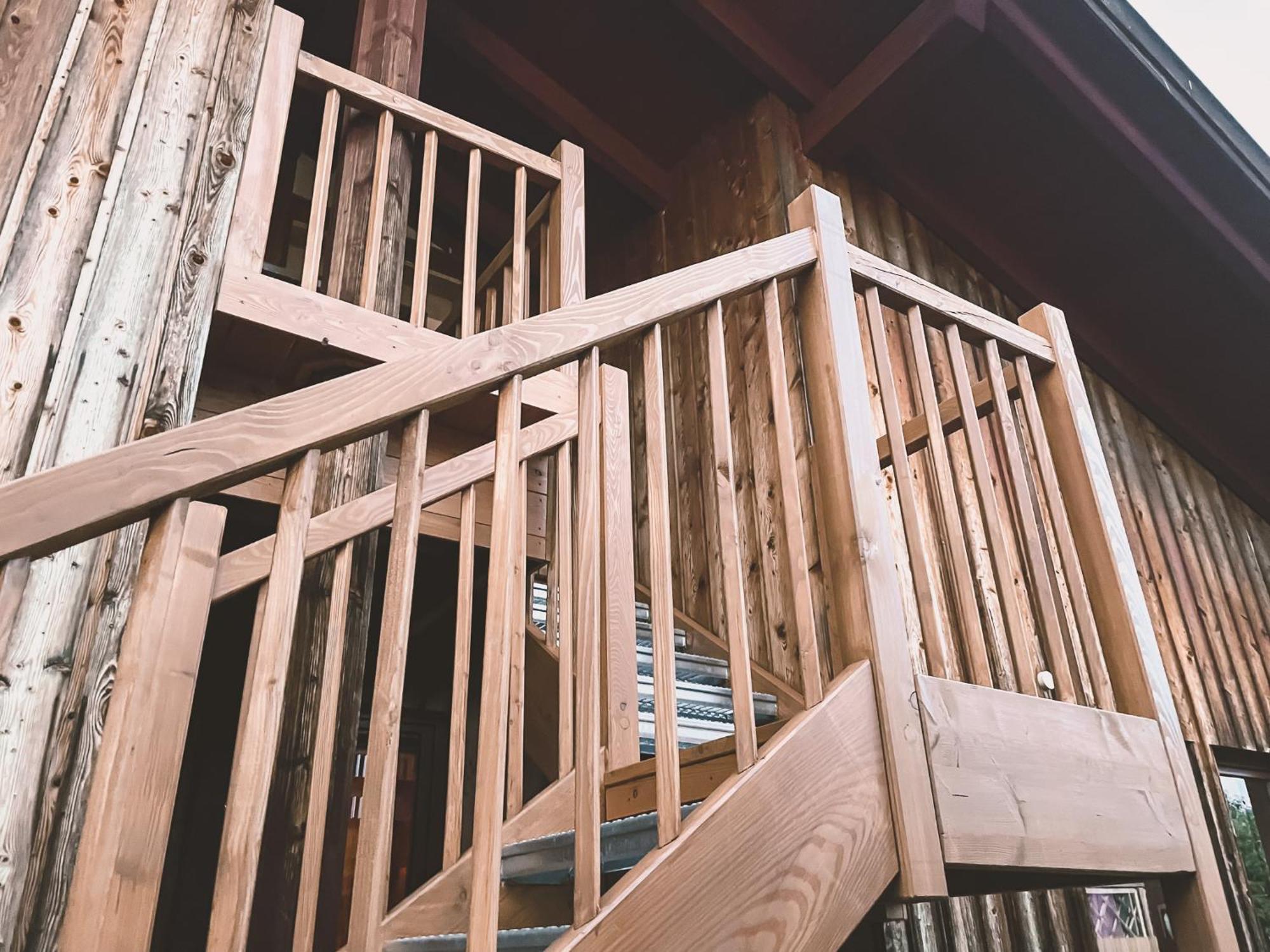 Naturnahes Familienchalet Mit Garten - Wifi - Netflix - Nur 15 Minuten Vom Chiemsee Und 35 Minuten Von Muenchen Entfernt Vogtareuth 外观 照片